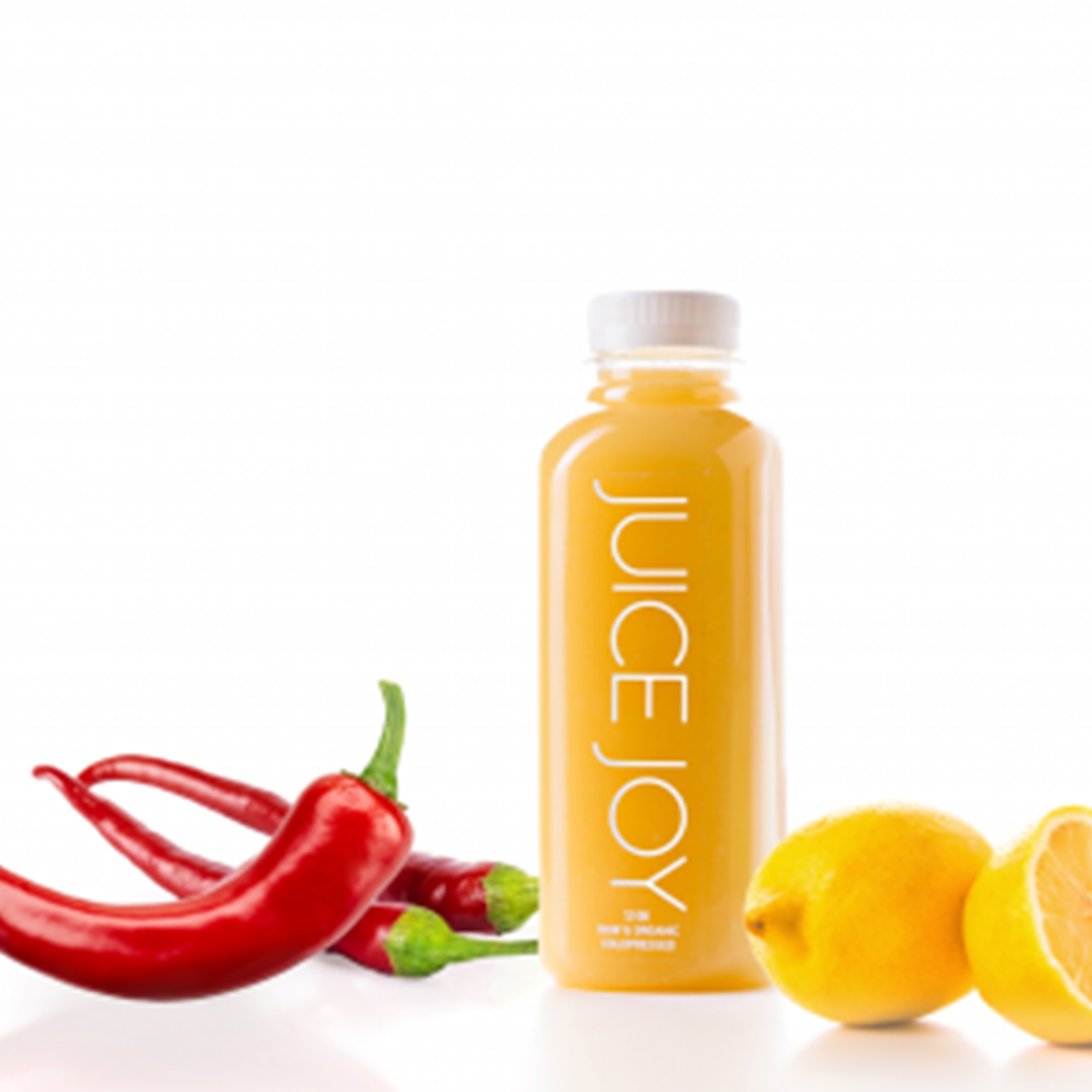 Juice Joy Sari 1